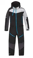 Комбинезон лёгкий BRP Ski-Doo Helium One-piece Suit Charcoal Grey 2020 