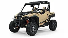 Снегоболотоход Polaris General XP 1000 Deluxe 2021